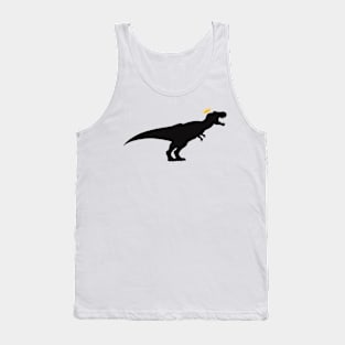 T-Rex King Tank Top